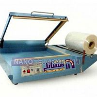 دستگاه دوخت  L دستی  دستگاه دوخت  L دستی